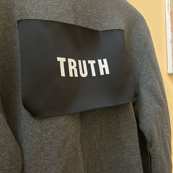 MSGM Jacket - Picture 4 of 6